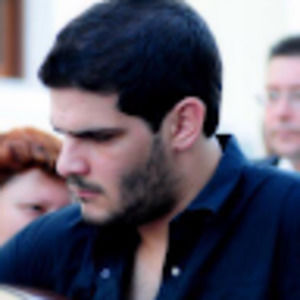 Meet your Posher, Vassilios vassiliadis